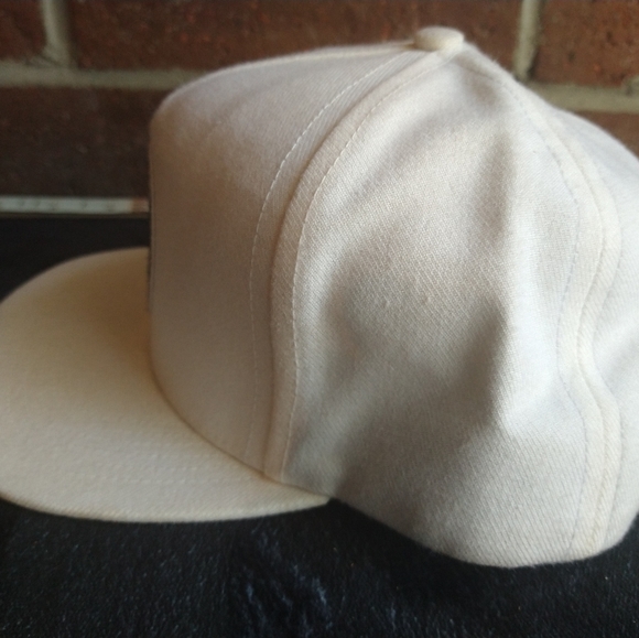 Supreme / starter money cash hos flat brim hat - Picture 5 of 16